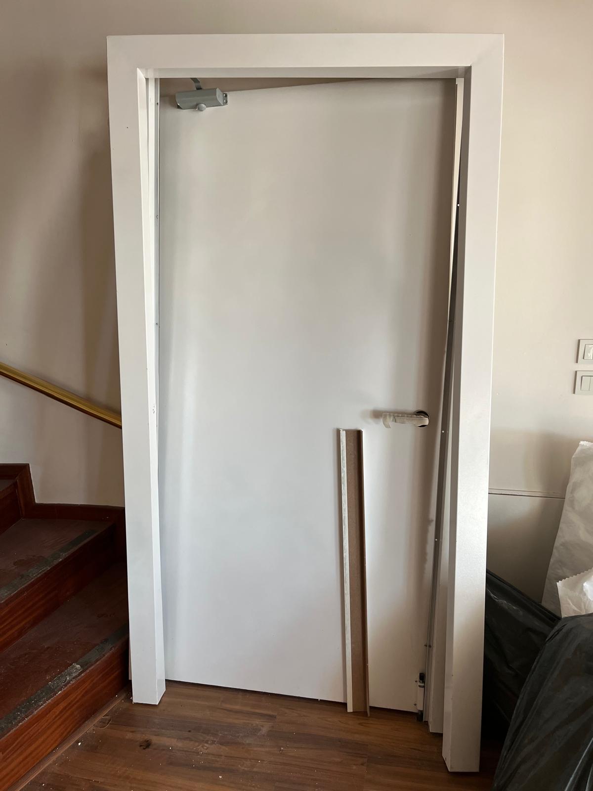 Sun Yangın Foto Galeri