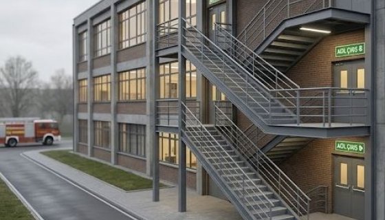 Sun Yangın Foto Galeri