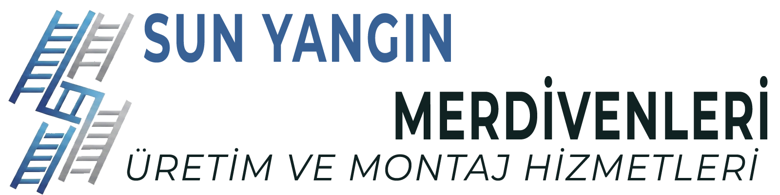 Sun Yangın Merdivenleri