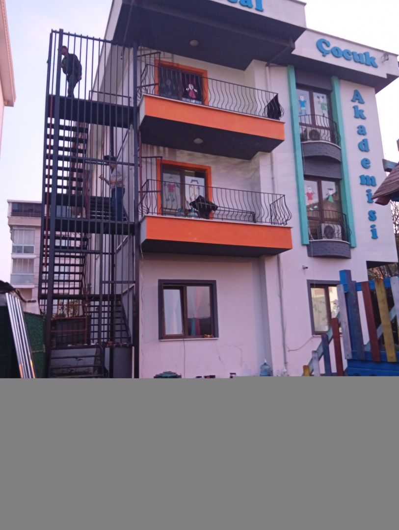 Demo Proje Başlığı 8